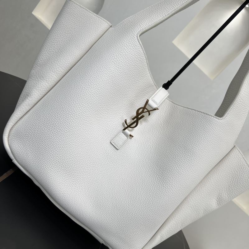 YSL Shopping Bags